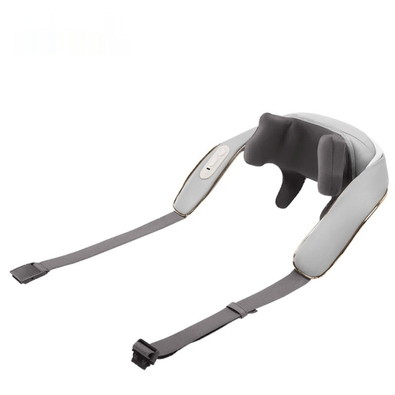 Comfortable Neck Massager Charging Portable