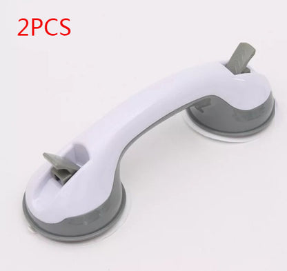 Bathroom Handrail Suction Cup Type Anti-skid Handrail Suction Cup Handrail