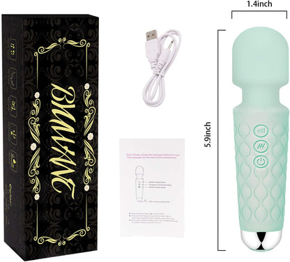 Upgraded Back Massager