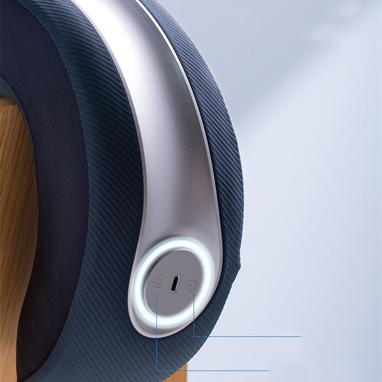 Kneading Neck Home Massage Pillow Gifts