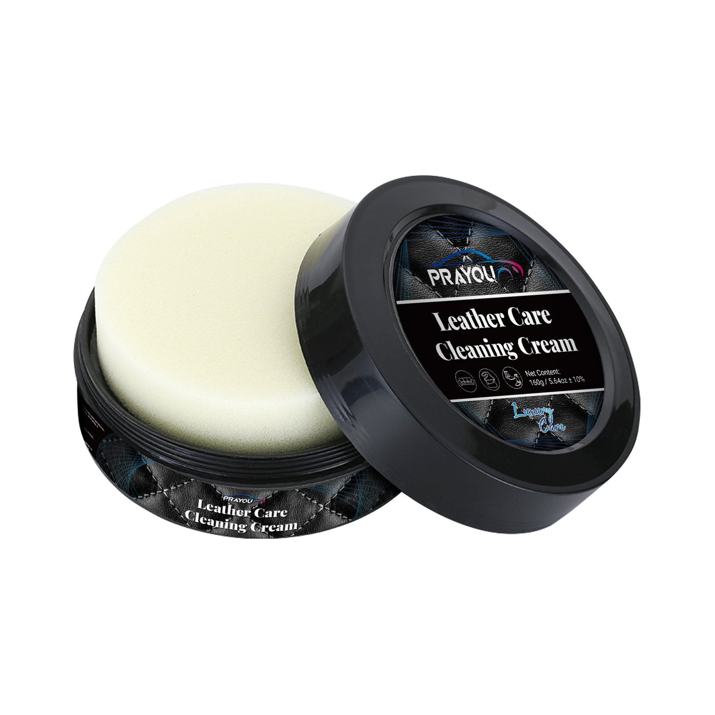 Leather Multifunctional Cleaning Moisturizing Repair Decontamination