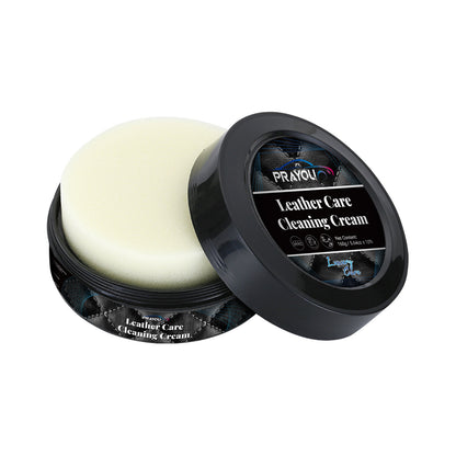 Leather Multifunctional Cleaning Moisturizing Repair Decontamination