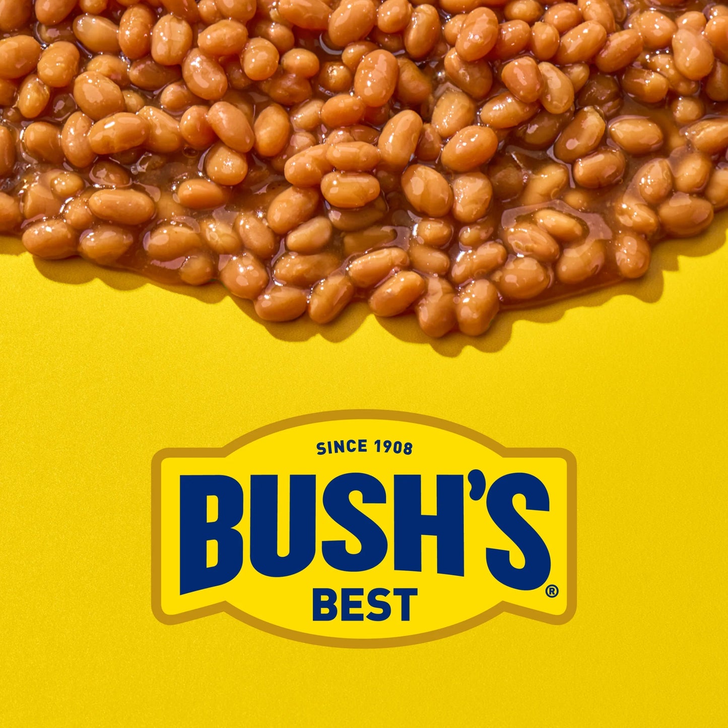 Original Baked Beans, Canned Beans, 28 Oz Can