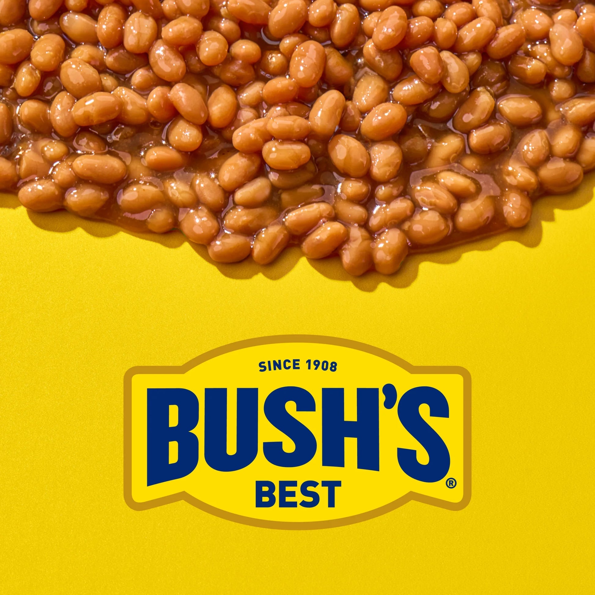 Original Baked Beans, Canned Beans, 28 Oz Can