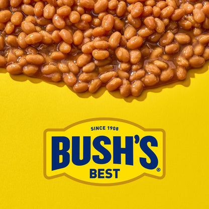 Original Baked Beans, Canned Beans, 28 Oz Can