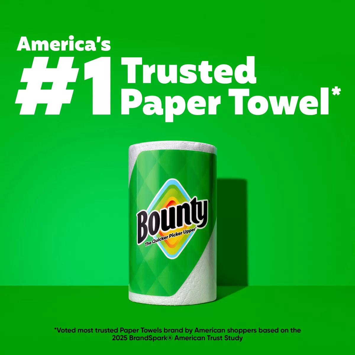 Bounty Full Sheet Paper Towels