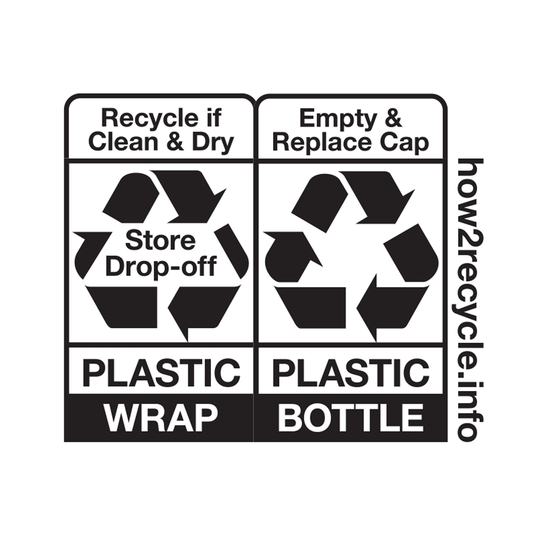 Purified Drinking Water, 16.9 Fl Oz, 24 Count