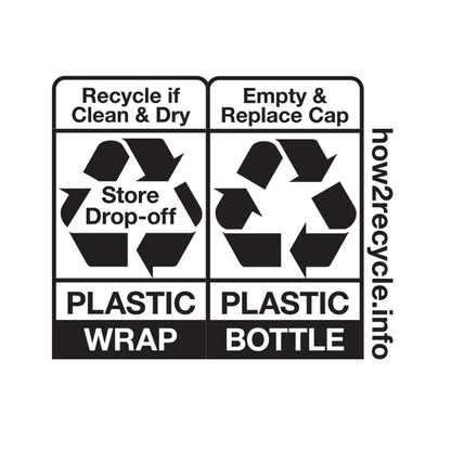 Purified Drinking Water, 16.9 Fl Oz, 24 Count