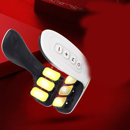 Household Pulse Cervical Relax Neck Massage