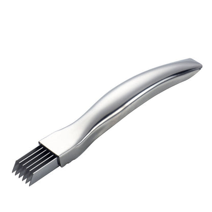 Creative Shredding Gadgets Green Onion Kitchen Chopper