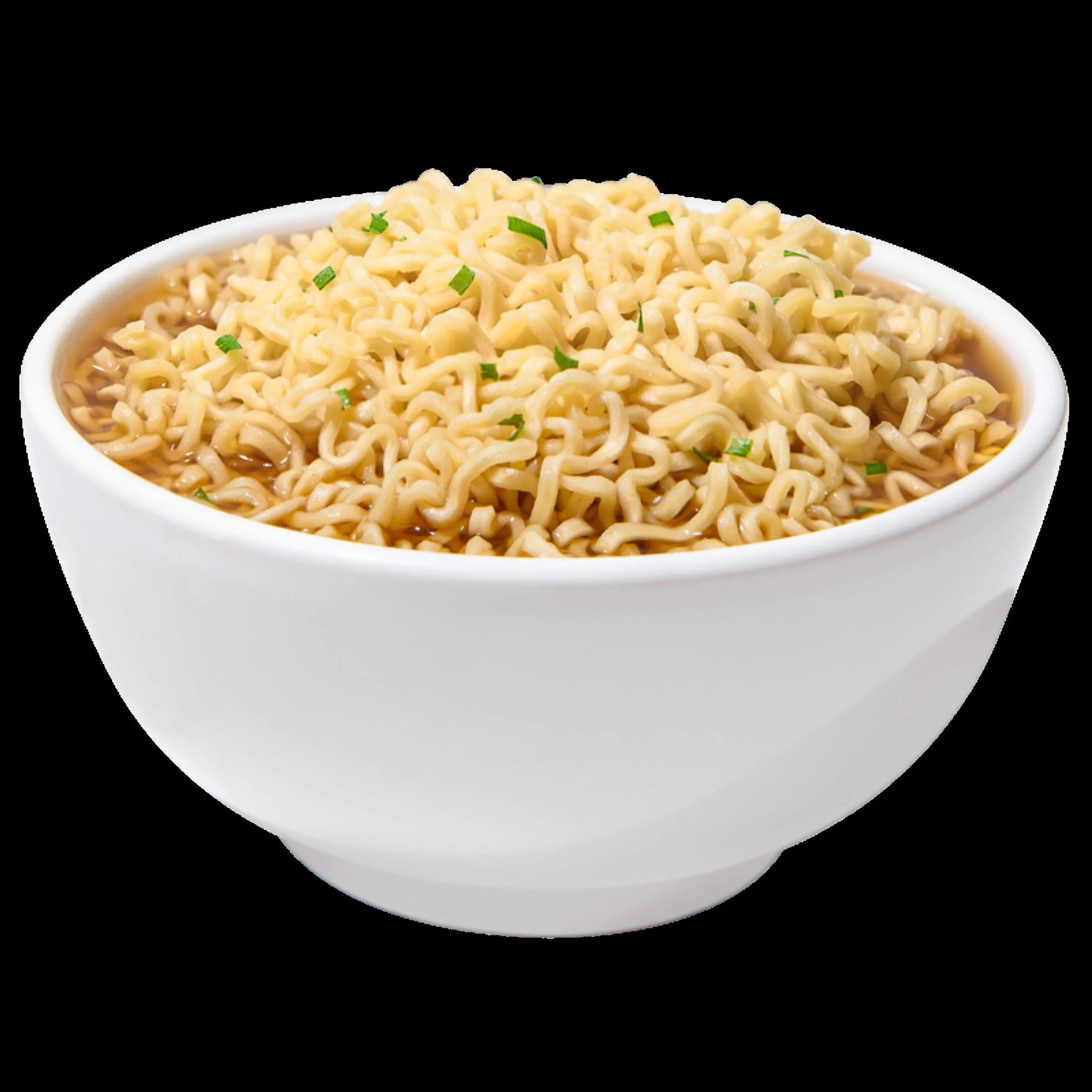 (48 Pack)  Ramen Noodle Beef Flavor Soup, 3 Oz, 12 Count, Shelf Stable Package