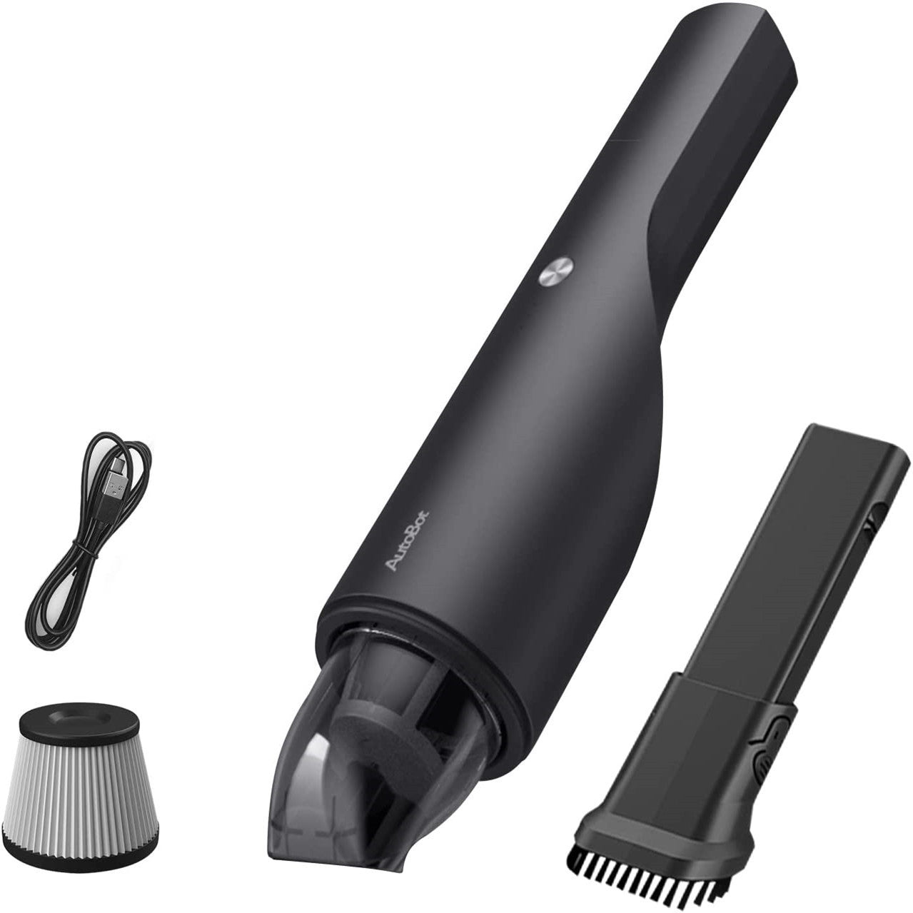 Multi-Bruch Head Accessories Car Cleaner