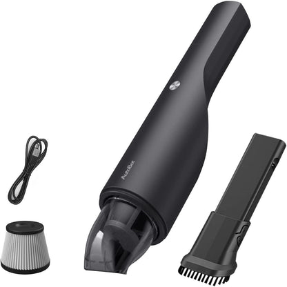 Multi-Bruch Head Accessories Car Cleaner