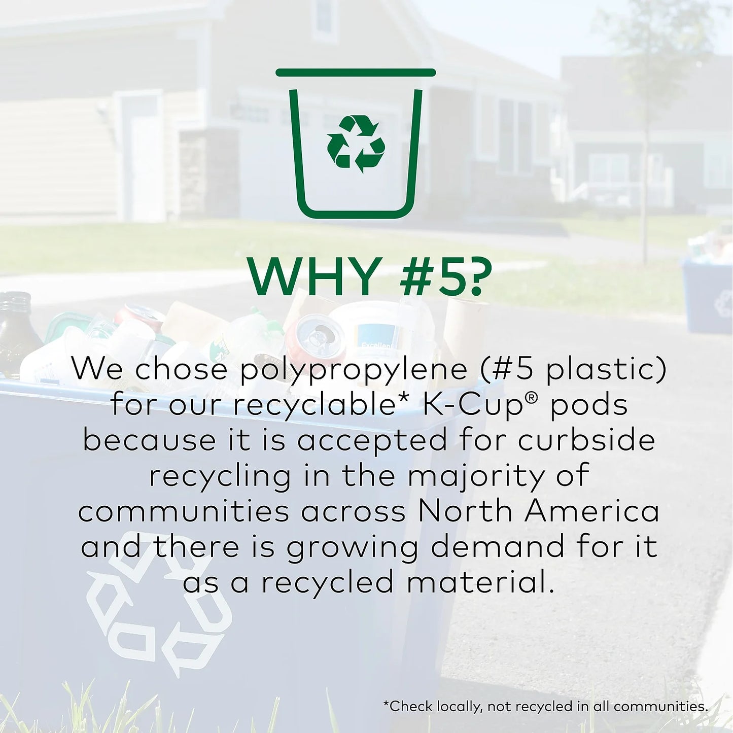 The Original Donut Shop Regular Coffee Keurig K-Cup Pods Medium Roast 70/Box (371114)