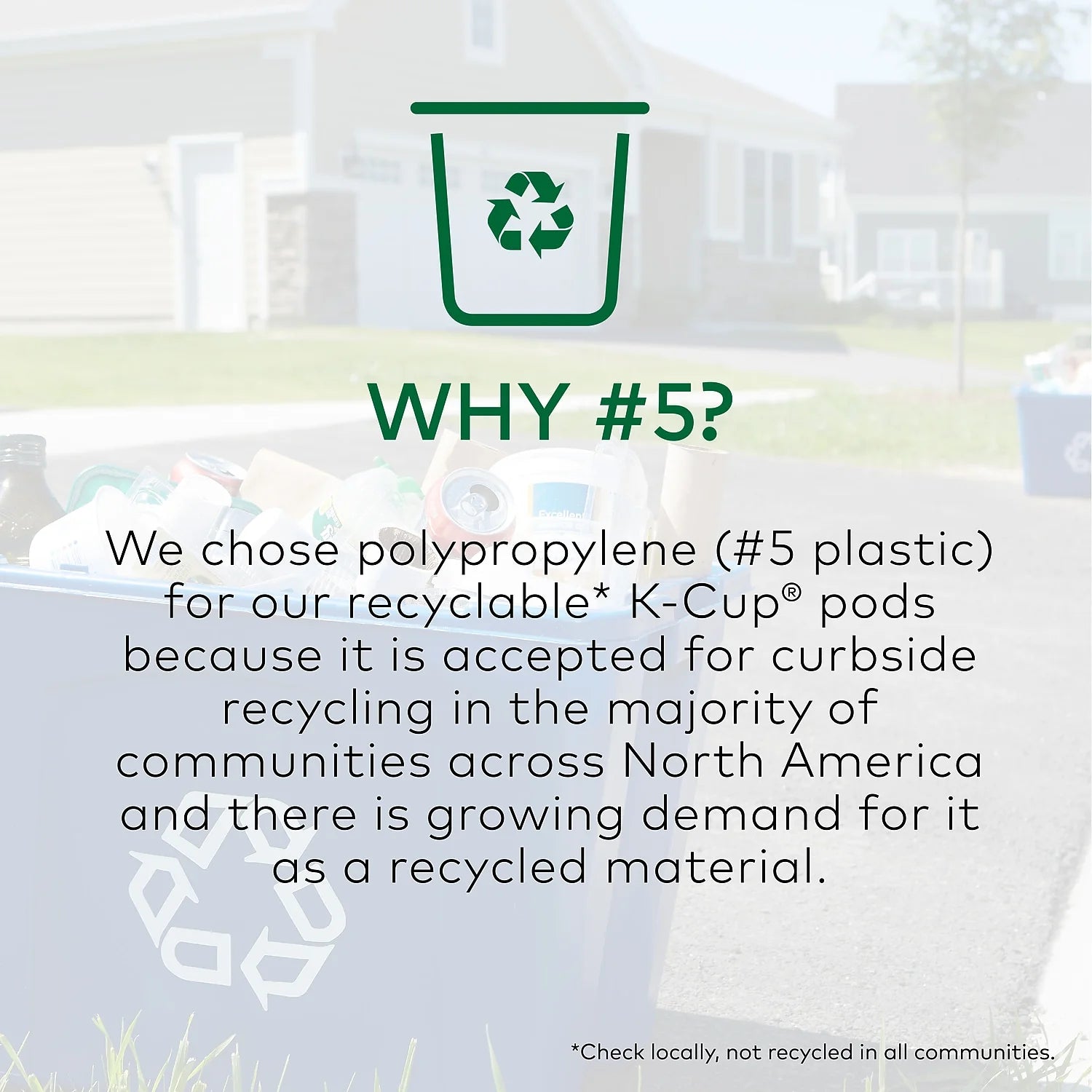 The Original Donut Shop Regular Coffee Keurig K-Cup Pods Medium Roast 70/Box (371114)