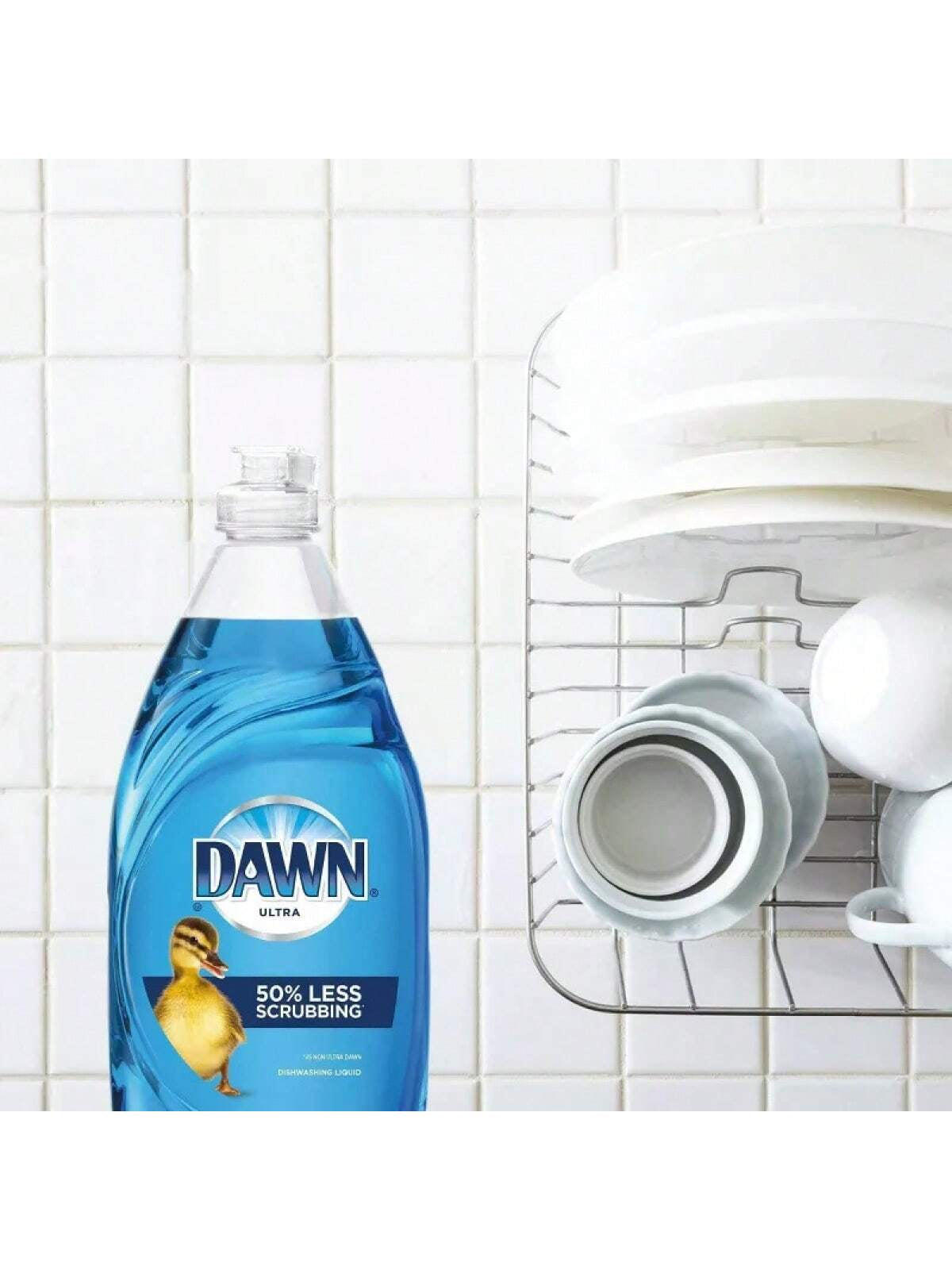 Dishwashing Liquid Dish Soap - Original, Home Cleaning, Kitchen Cleaning, Party Cleaning, Christmas and New Year Cleaning Supplies