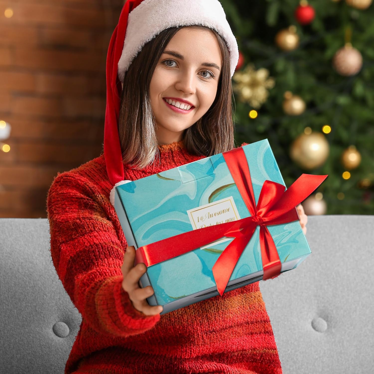 18Th Birthday Gifts for Girls, 11Pcs Unique Gifts for 18 Year Old Girl, 18Th Birthday Gift Ideas, Happy 18Th Birthday Gifts for Daughter, Sisters, Granddaughter, Cool 18 Birthday Gifts