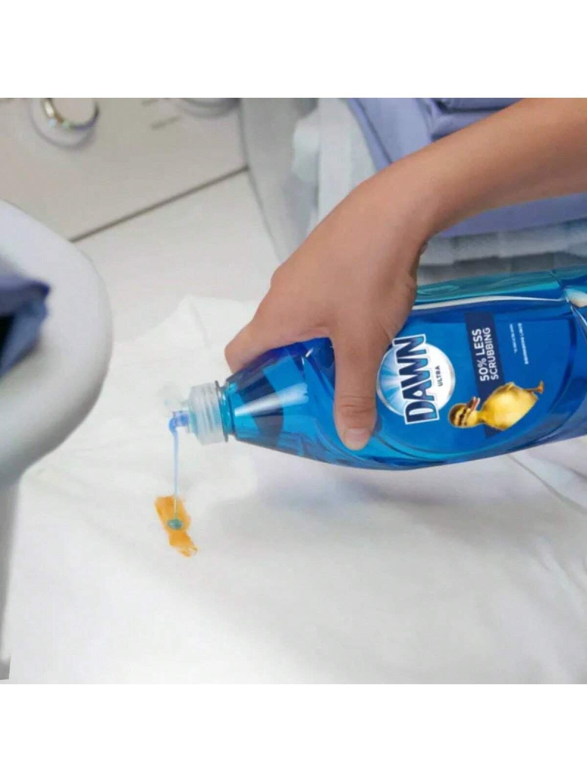 Dishwashing Liquid Dish Soap - Original, Home Cleaning, Kitchen Cleaning, Party Cleaning, Christmas and New Year Cleaning Supplies