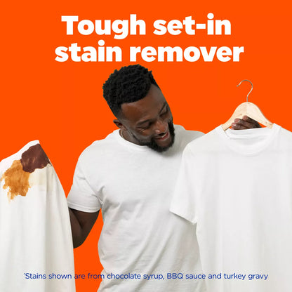 Tide Oxi Boost Power HE Deep Cleaning Concentrated Laundry Detergent Pods