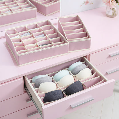 Closet Drawer Organizer