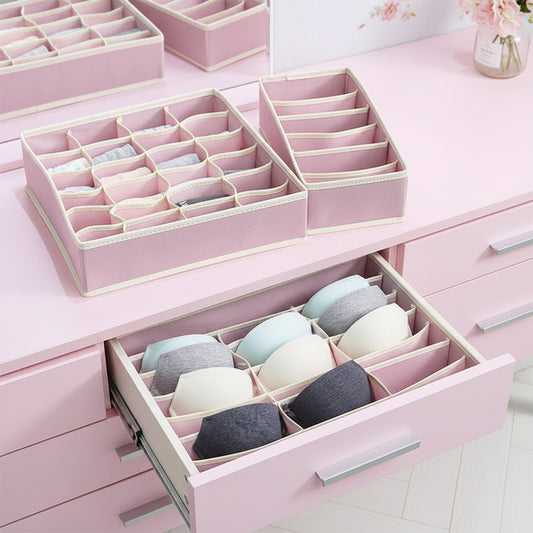 Closet Drawer Organizer