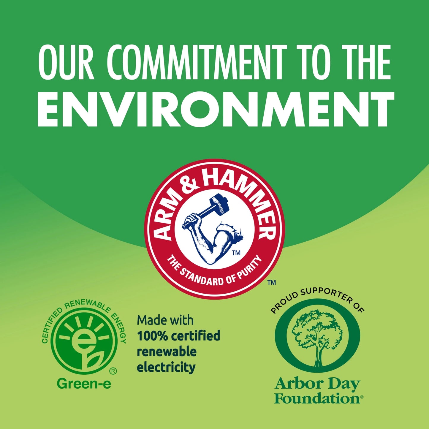 (8 Pack)  Pure Baking Soda, for Baking, Cleaning & Deodorizing, 1 Lb Box