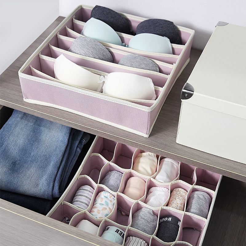 Closet Drawer Organizer