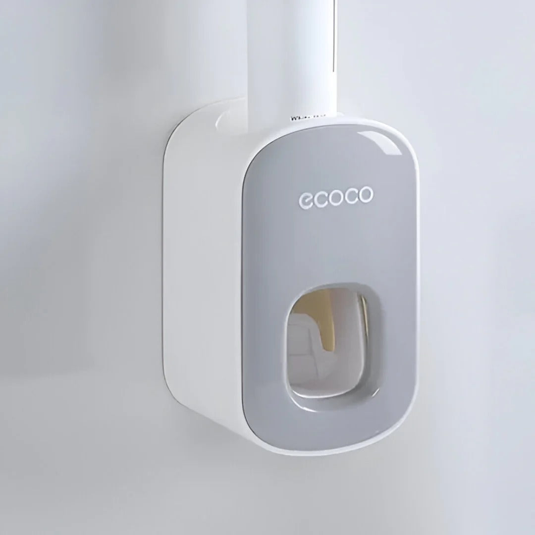 Automatic Toothpaste Dispenser